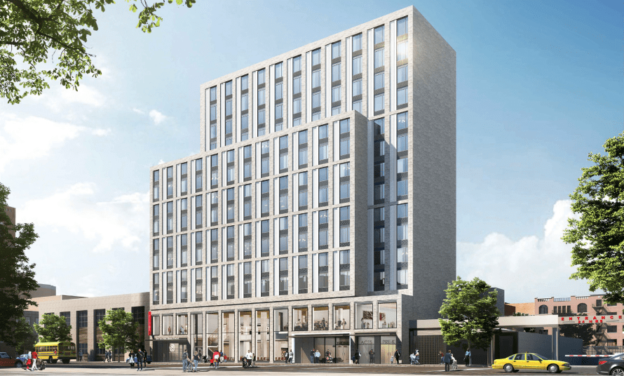 City Officially Launches the Inwood Development Project, Soon to Bring